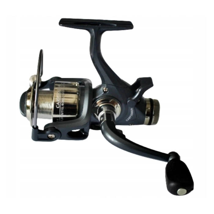 KOŁOWORTEK TOP CARP 6000